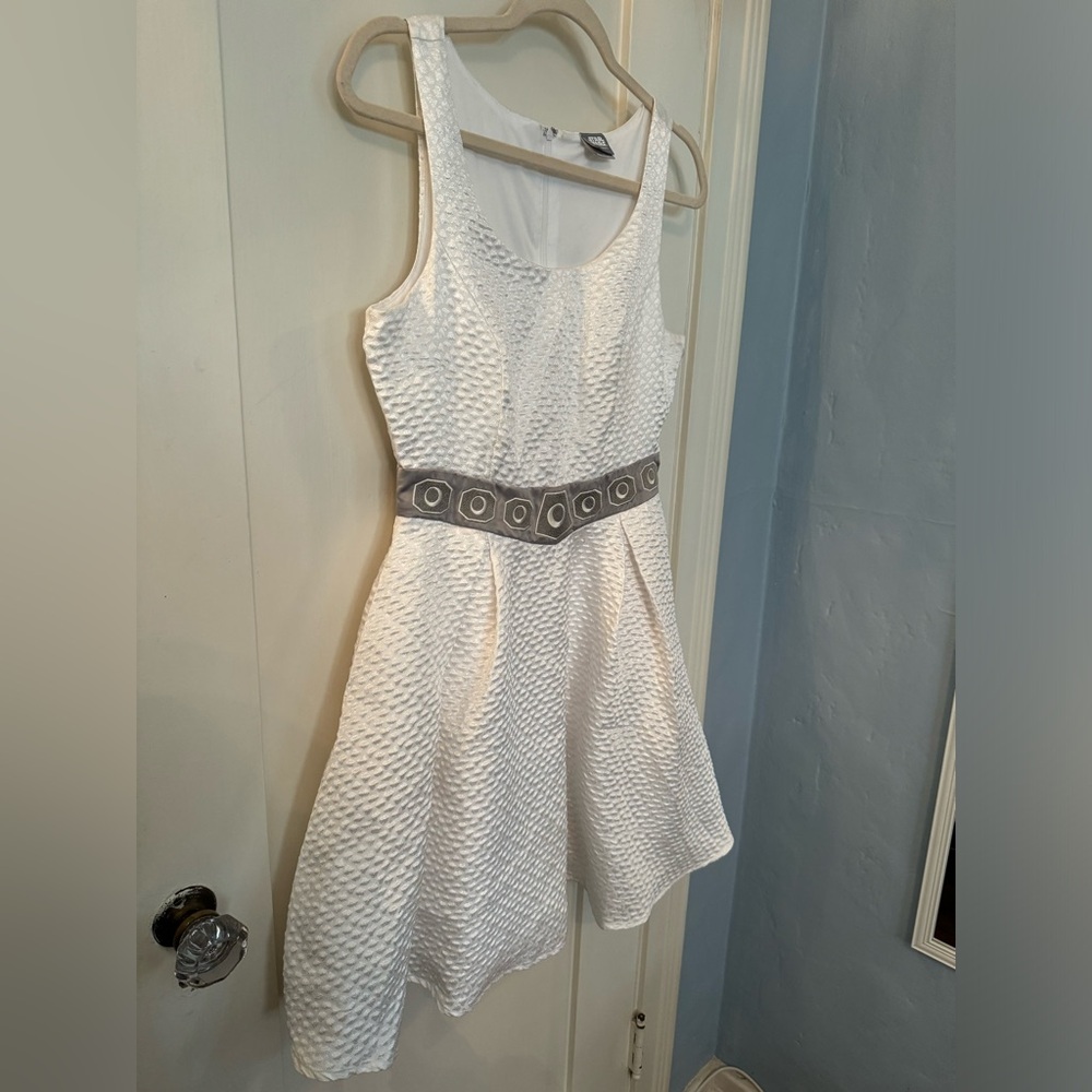 Her Universe Star Wars Princess Leia skater dress